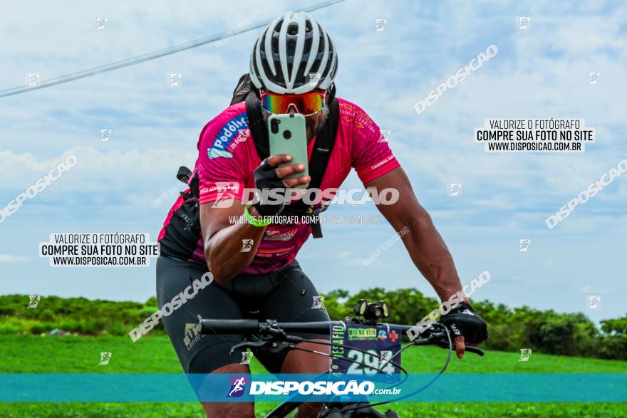 4º Desafio MTB na Veia Cidade de Londrina