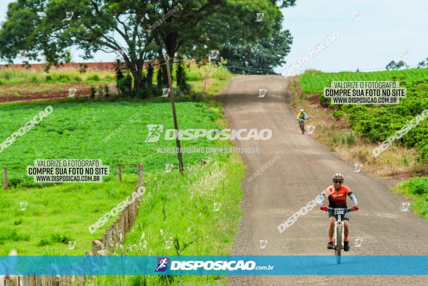 4º Desafio MTB na Veia Cidade de Londrina