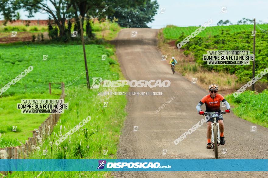 4º Desafio MTB na Veia Cidade de Londrina