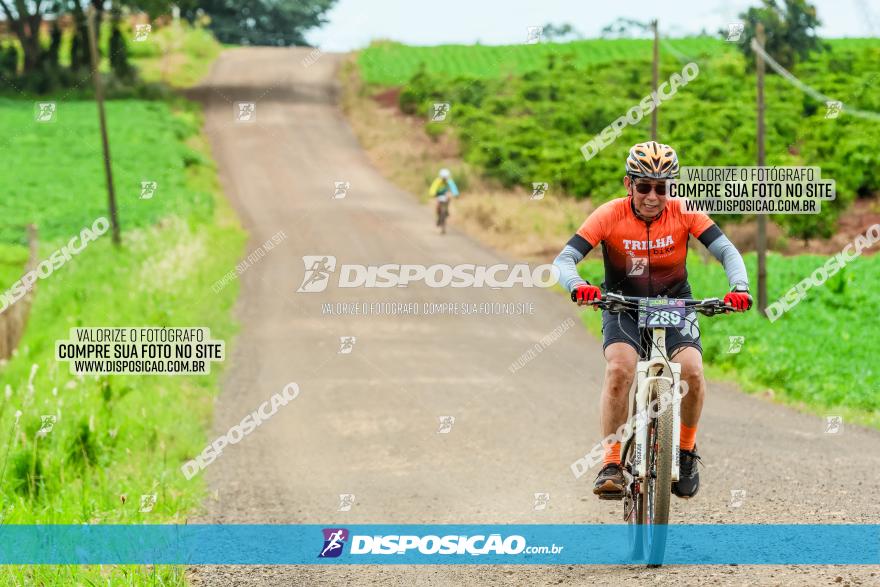 4º Desafio MTB na Veia Cidade de Londrina