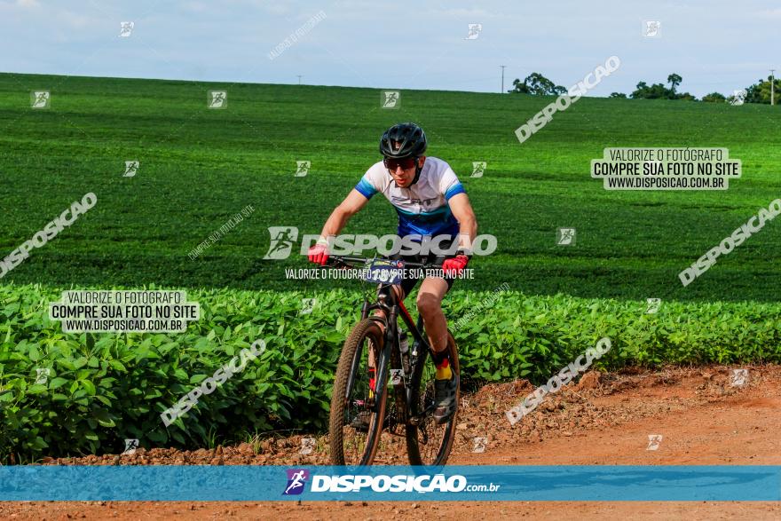 4º Desafio MTB na Veia Cidade de Londrina