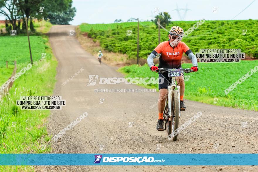 4º Desafio MTB na Veia Cidade de Londrina