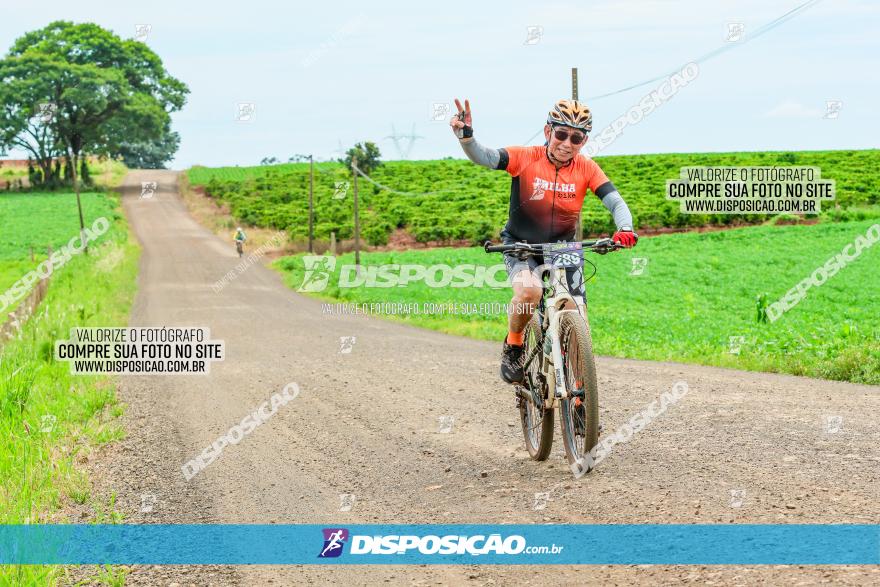 4º Desafio MTB na Veia Cidade de Londrina