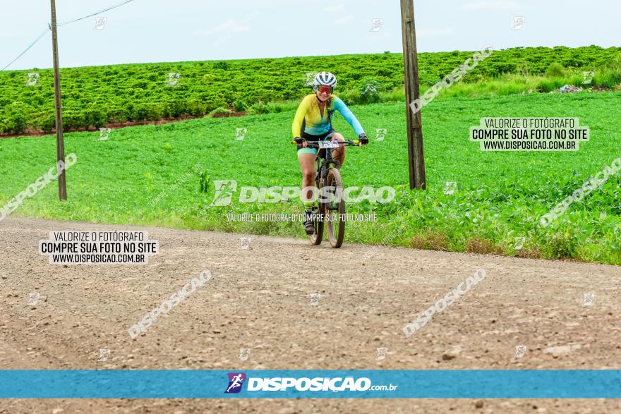 4º Desafio MTB na Veia Cidade de Londrina