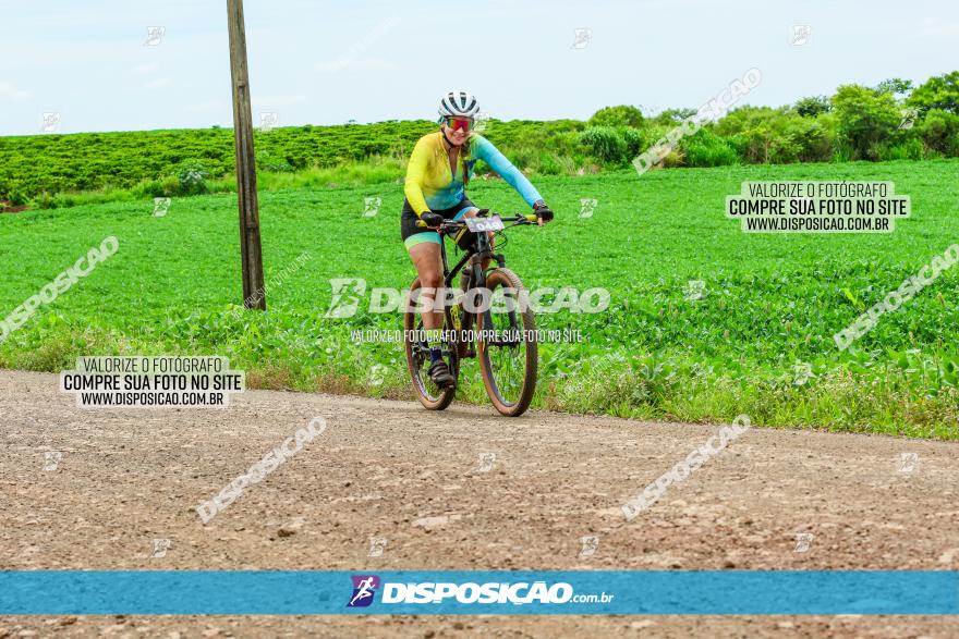 4º Desafio MTB na Veia Cidade de Londrina