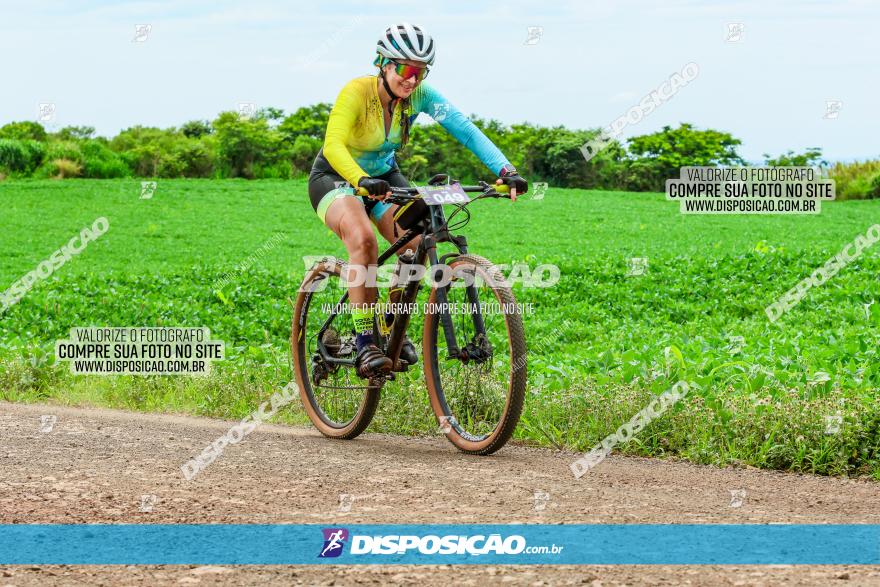 4º Desafio MTB na Veia Cidade de Londrina