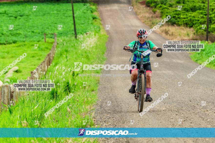 4º Desafio MTB na Veia Cidade de Londrina