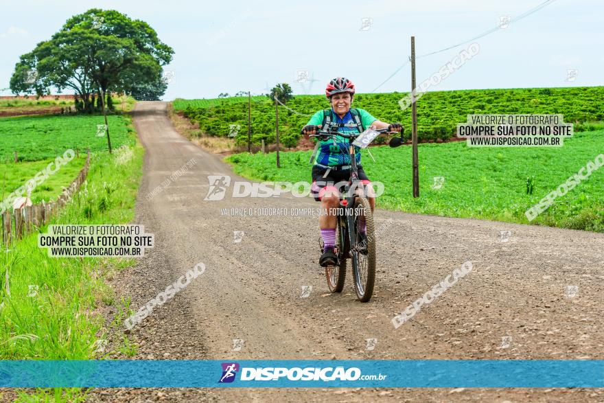 4º Desafio MTB na Veia Cidade de Londrina