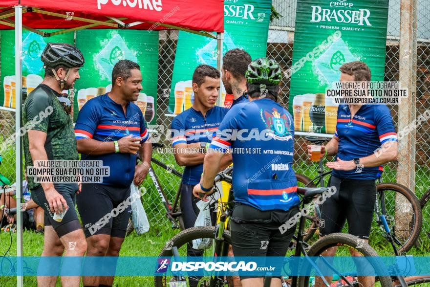 4º Desafio MTB na Veia Cidade de Londrina