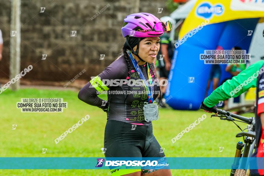 4º Desafio MTB na Veia Cidade de Londrina