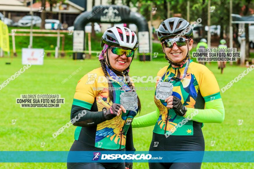 4º Desafio MTB na Veia Cidade de Londrina