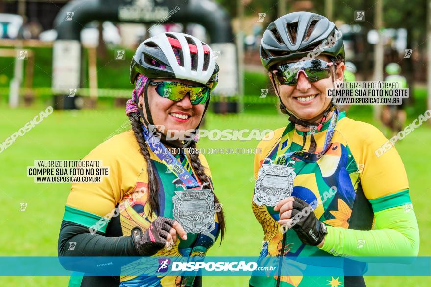 4º Desafio MTB na Veia Cidade de Londrina