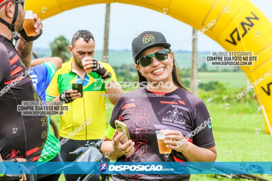 4º Desafio MTB na Veia Cidade de Londrina