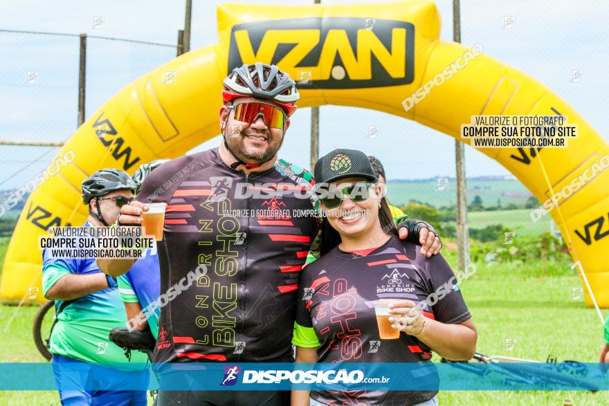 4º Desafio MTB na Veia Cidade de Londrina