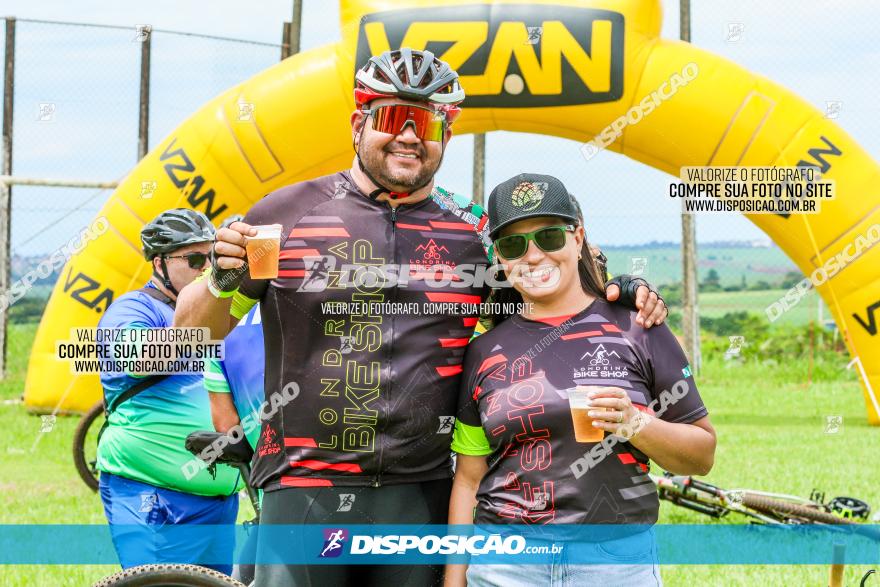 4º Desafio MTB na Veia Cidade de Londrina