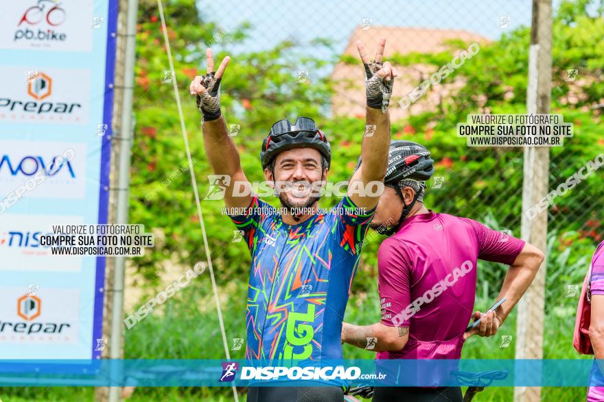 4º Desafio MTB na Veia Cidade de Londrina