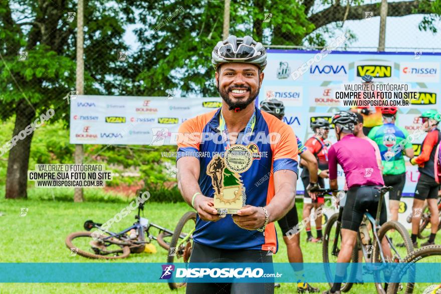 4º Desafio MTB na Veia Cidade de Londrina