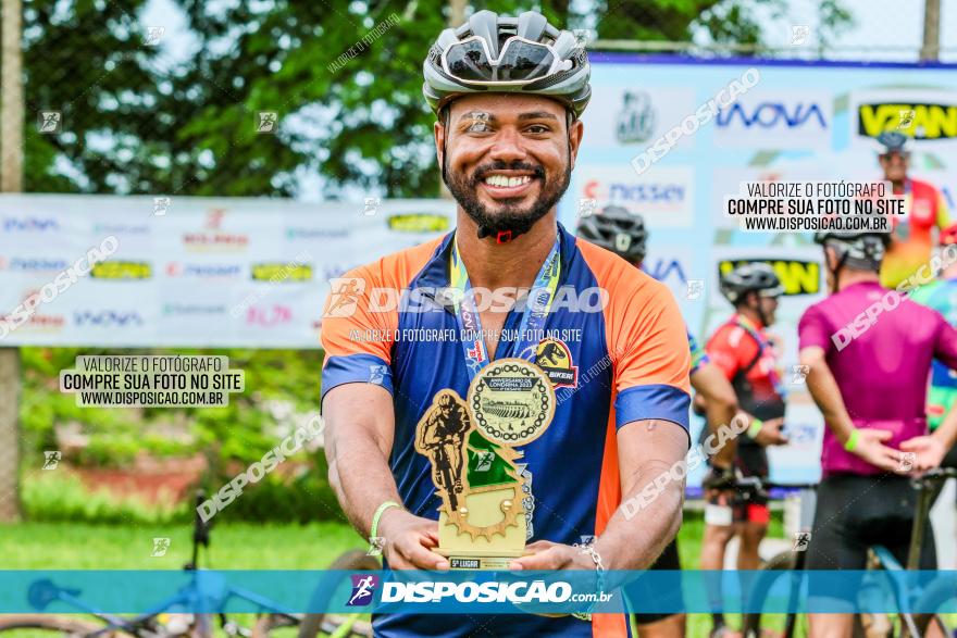 4º Desafio MTB na Veia Cidade de Londrina