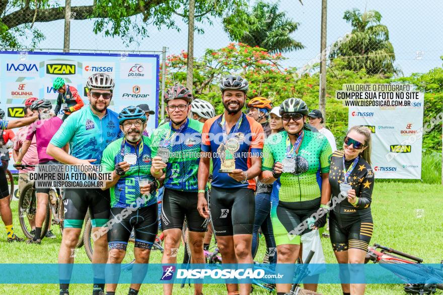 4º Desafio MTB na Veia Cidade de Londrina