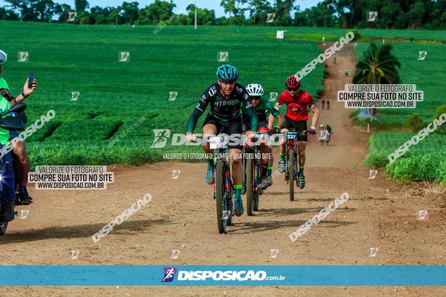 4º Desafio MTB na Veia Cidade de Londrina