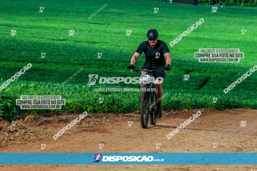 4º Desafio MTB na Veia Cidade de Londrina