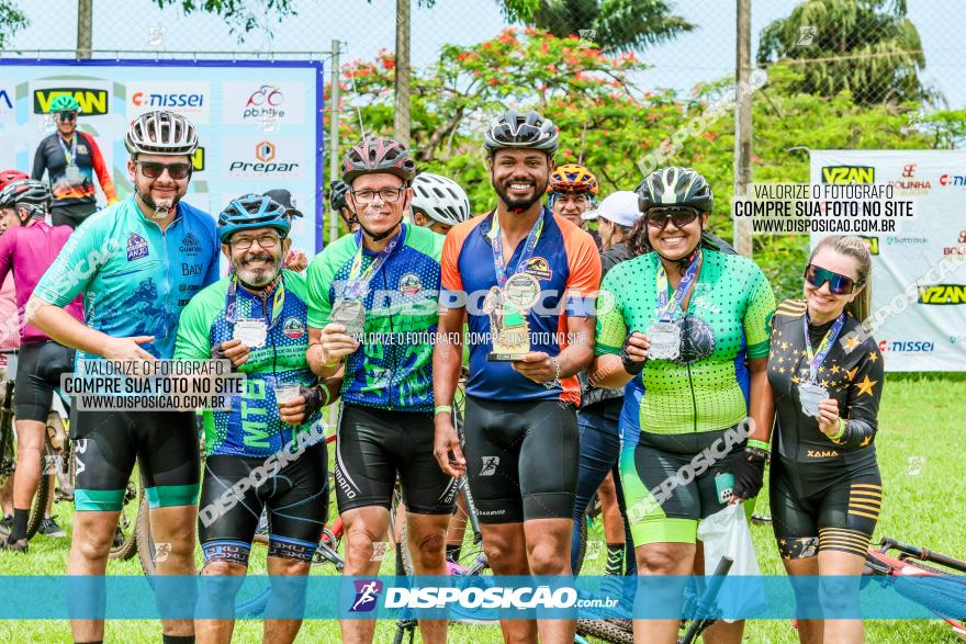 4º Desafio MTB na Veia Cidade de Londrina