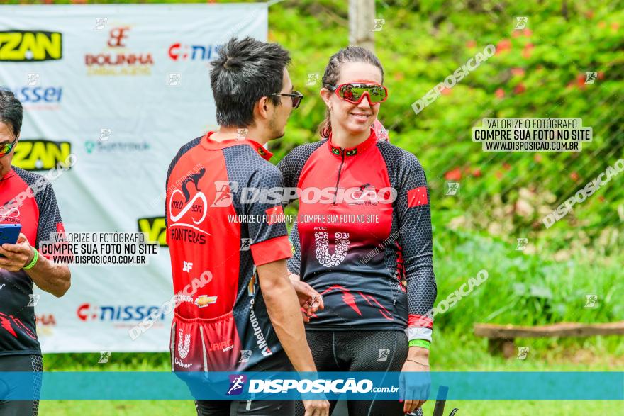 4º Desafio MTB na Veia Cidade de Londrina