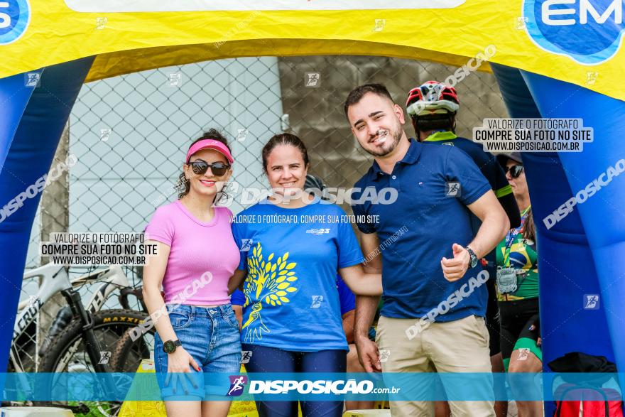 4º Desafio MTB na Veia Cidade de Londrina