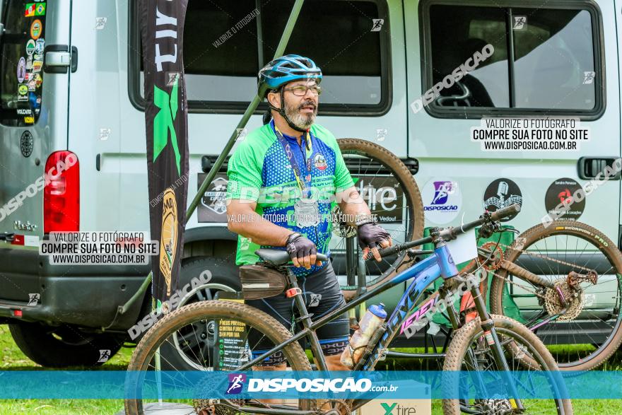 4º Desafio MTB na Veia Cidade de Londrina