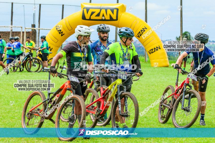 4º Desafio MTB na Veia Cidade de Londrina