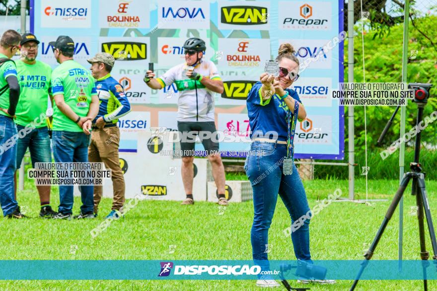 4º Desafio MTB na Veia Cidade de Londrina