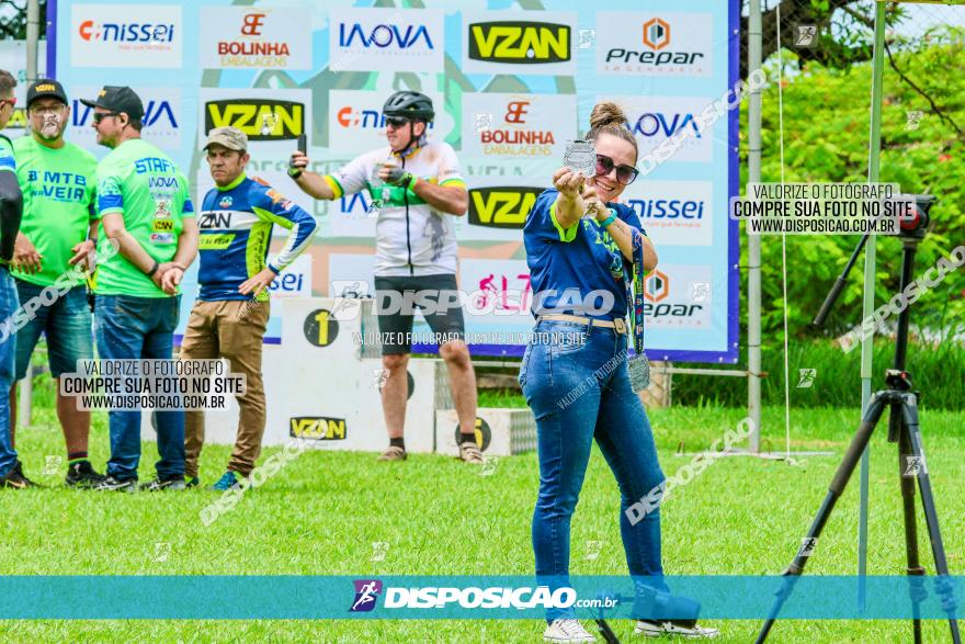 4º Desafio MTB na Veia Cidade de Londrina