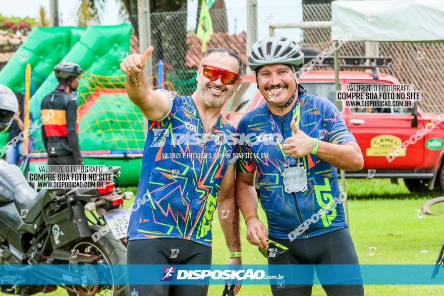 4º Desafio MTB na Veia Cidade de Londrina