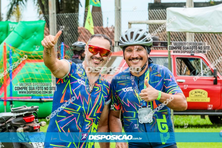 4º Desafio MTB na Veia Cidade de Londrina