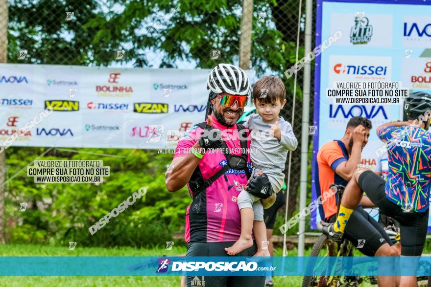 4º Desafio MTB na Veia Cidade de Londrina