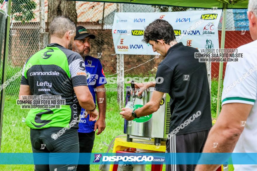 4º Desafio MTB na Veia Cidade de Londrina