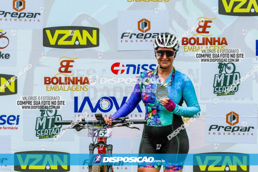 4º Desafio MTB na Veia Cidade de Londrina