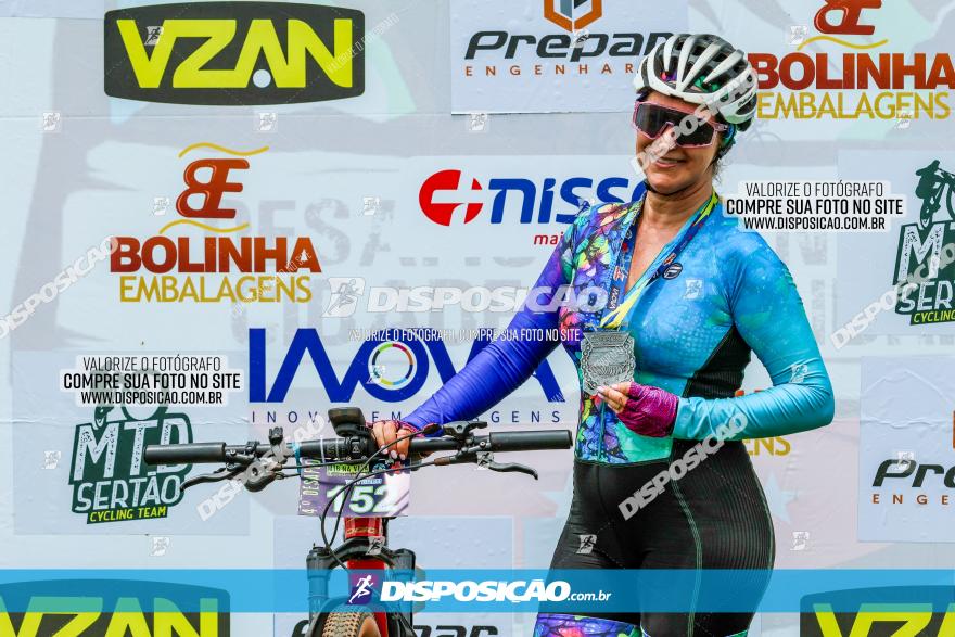 4º Desafio MTB na Veia Cidade de Londrina