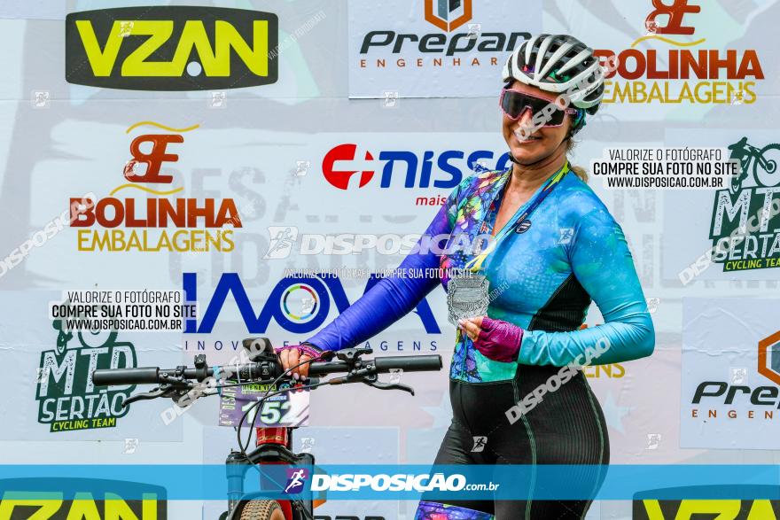 4º Desafio MTB na Veia Cidade de Londrina