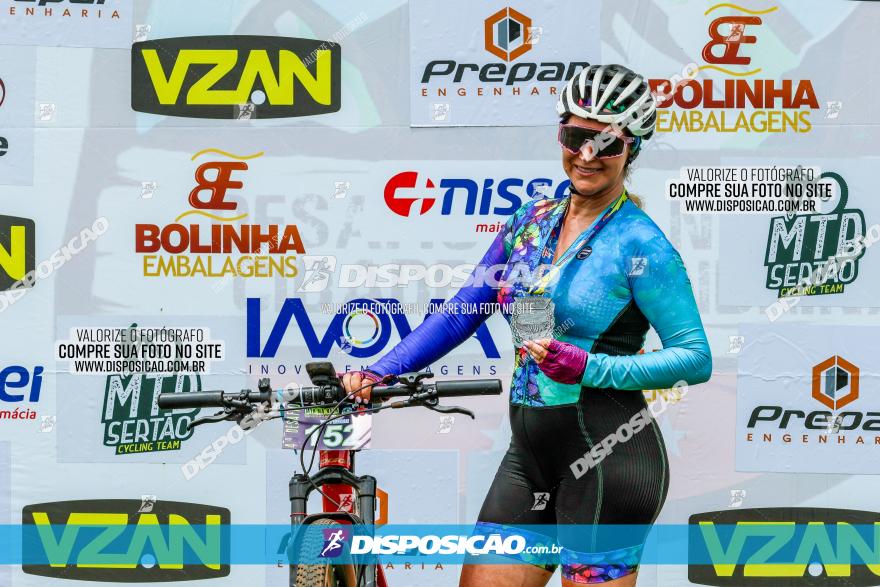 4º Desafio MTB na Veia Cidade de Londrina