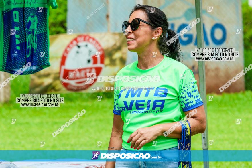 4º Desafio MTB na Veia Cidade de Londrina