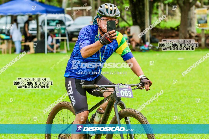 4º Desafio MTB na Veia Cidade de Londrina