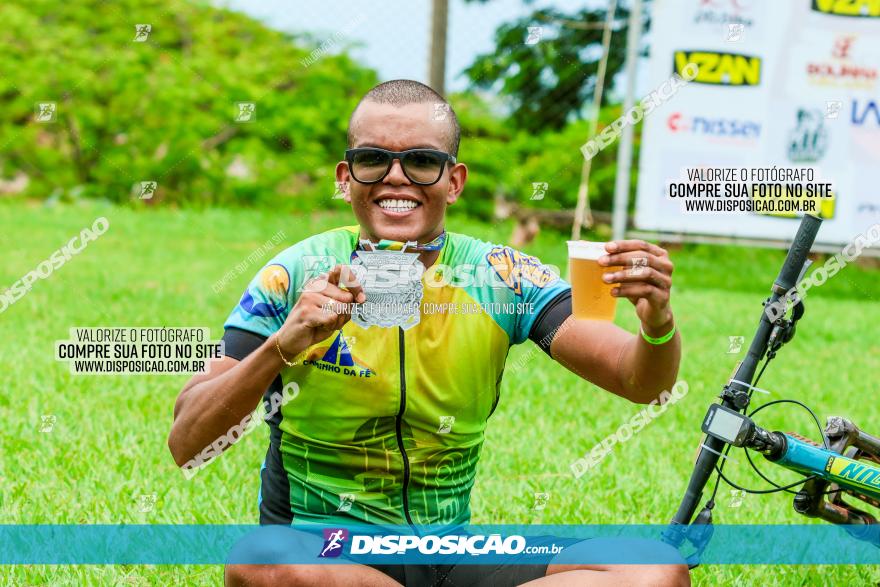 4º Desafio MTB na Veia Cidade de Londrina