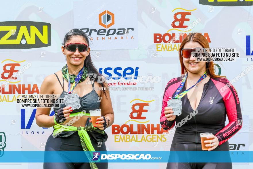 4º Desafio MTB na Veia Cidade de Londrina