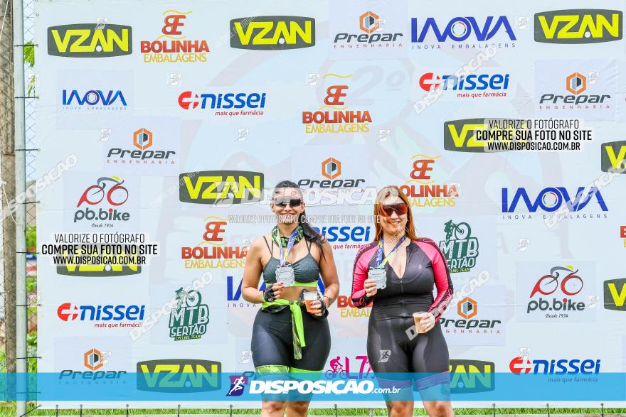 4º Desafio MTB na Veia Cidade de Londrina