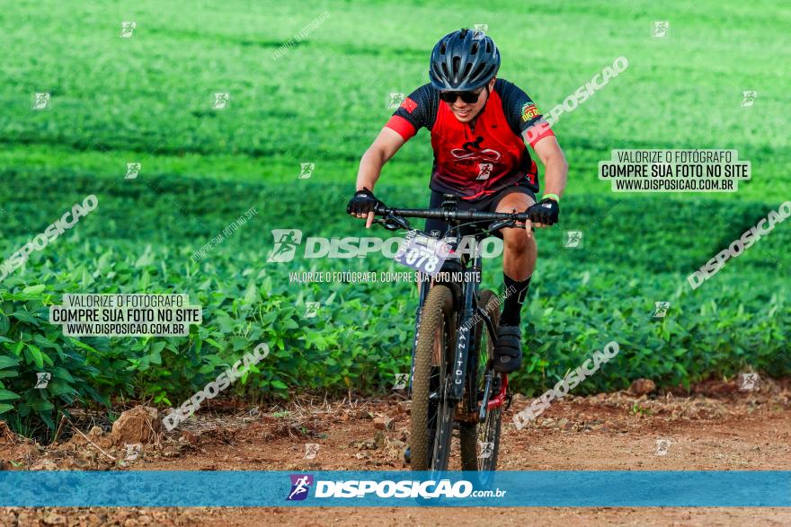 4º Desafio MTB na Veia Cidade de Londrina