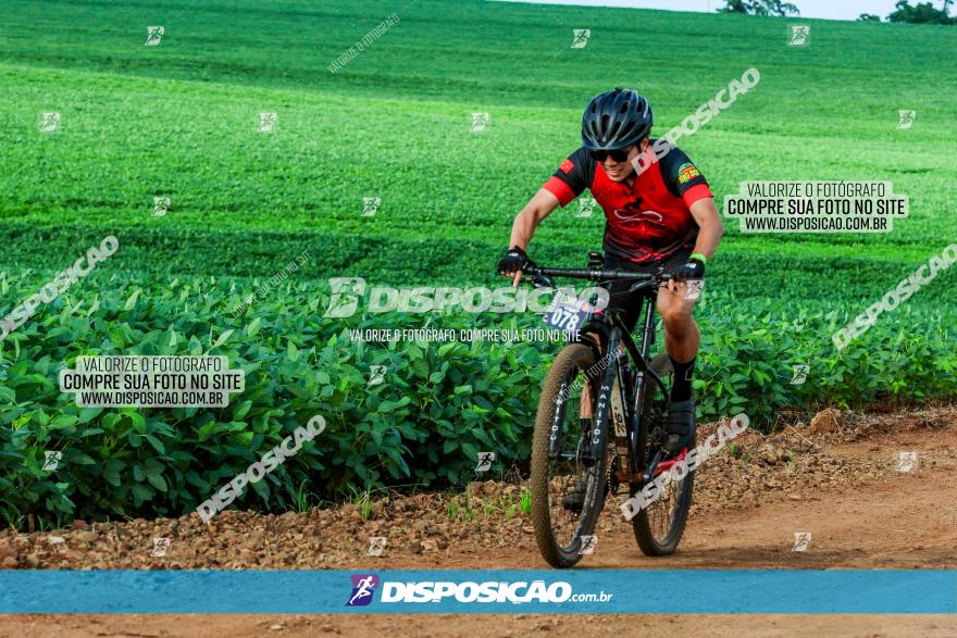 4º Desafio MTB na Veia Cidade de Londrina