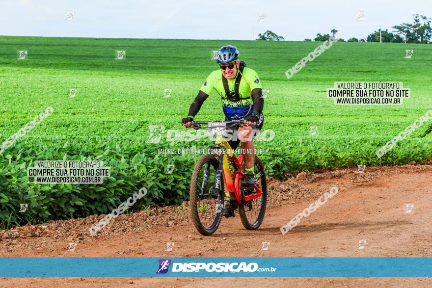 4º Desafio MTB na Veia Cidade de Londrina