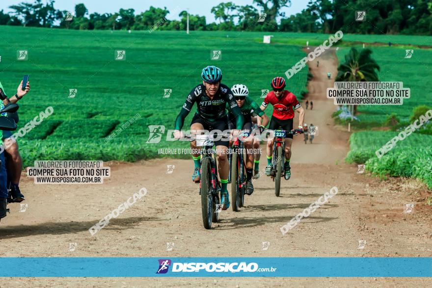 4º Desafio MTB na Veia Cidade de Londrina