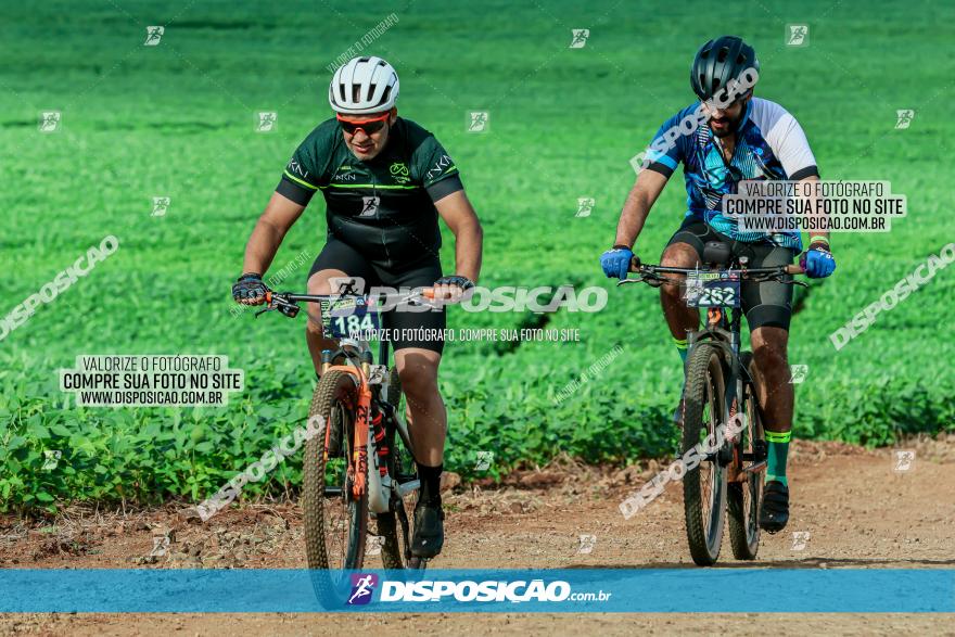 4º Desafio MTB na Veia Cidade de Londrina